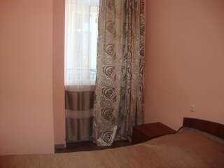 Апарт-отели Snug Flat Ирина Батуми Апартаменты с 1 спальней-21