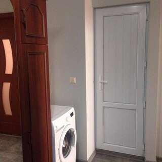 Апарт-отели Snug Flat Ирина Батуми Апартаменты с 1 спальней-23