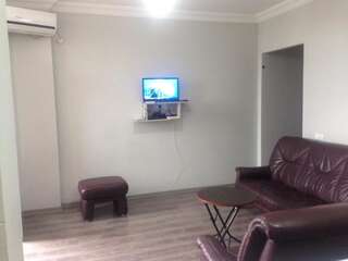 Апарт-отели Snug Flat Ирина Батуми Апартаменты с 1 спальней-26