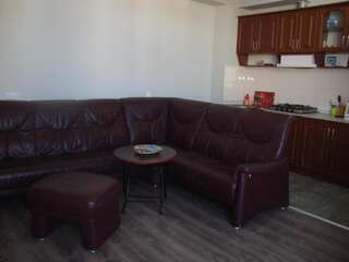 Апарт-отели Snug Flat Ирина Батуми Апартаменты с 1 спальней-34