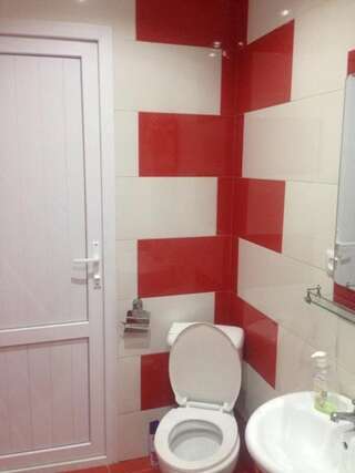 Апарт-отели Snug Flat Ирина Батуми Апартаменты с 1 спальней-52