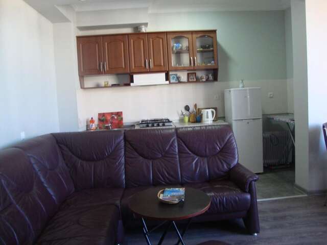 Апарт-отели Snug Flat Ирина Батуми-16