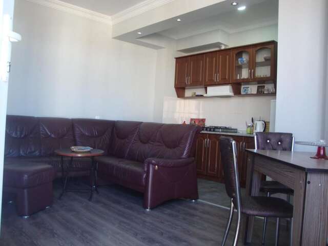 Апарт-отели Snug Flat Ирина Батуми-18