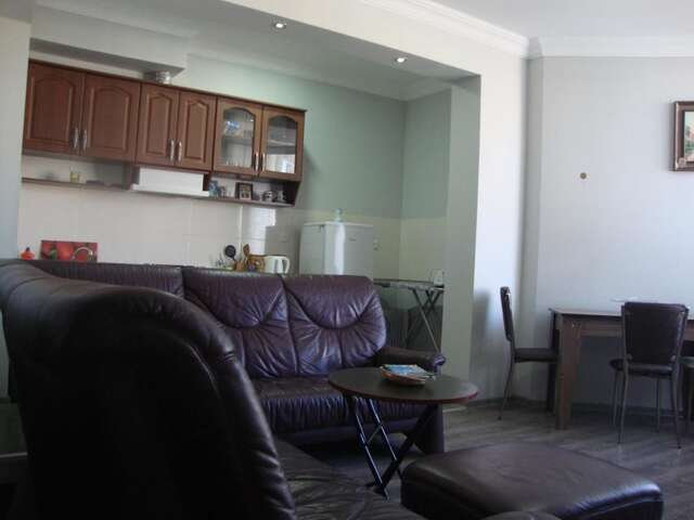 Апарт-отели Snug Flat Ирина Батуми-21