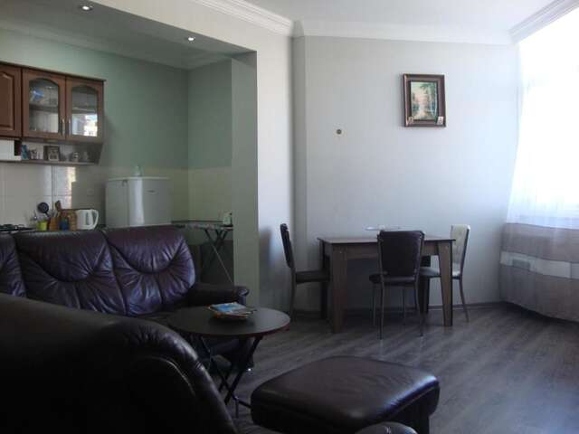 Апарт-отели Snug Flat Ирина Батуми-22