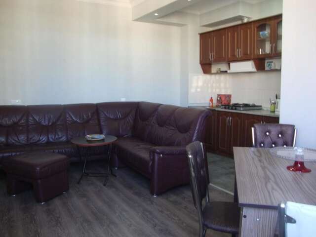 Апарт-отели Snug Flat Ирина Батуми-32