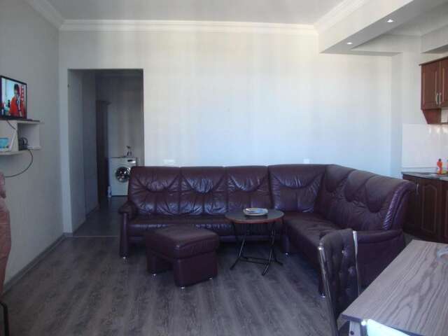 Апарт-отели Snug Flat Ирина Батуми-33