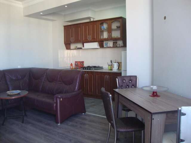 Апарт-отели Snug Flat Ирина Батуми-35