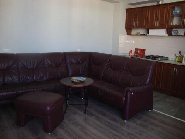 Апарт-отели Snug Flat Ирина Батуми-36