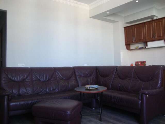 Апарт-отели Snug Flat Ирина Батуми-37