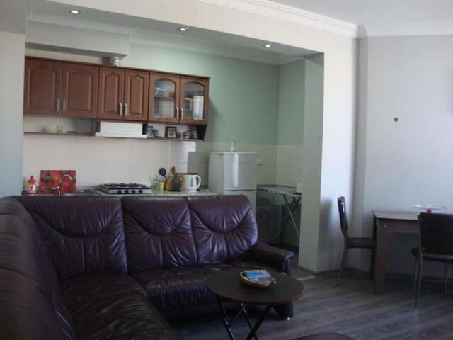 Апарт-отели Snug Flat Ирина Батуми-38