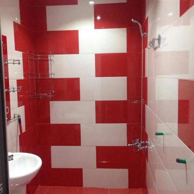 Апарт-отели Snug Flat Ирина Батуми-57