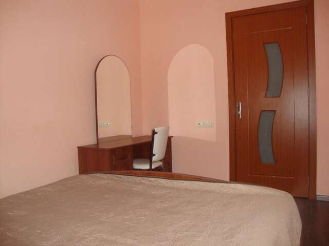 Апарт-отели Snug Flat Ирина Батуми-11